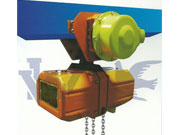 HHDS-B、HHBD-B、HHBD型 環鏈電動葫蘆